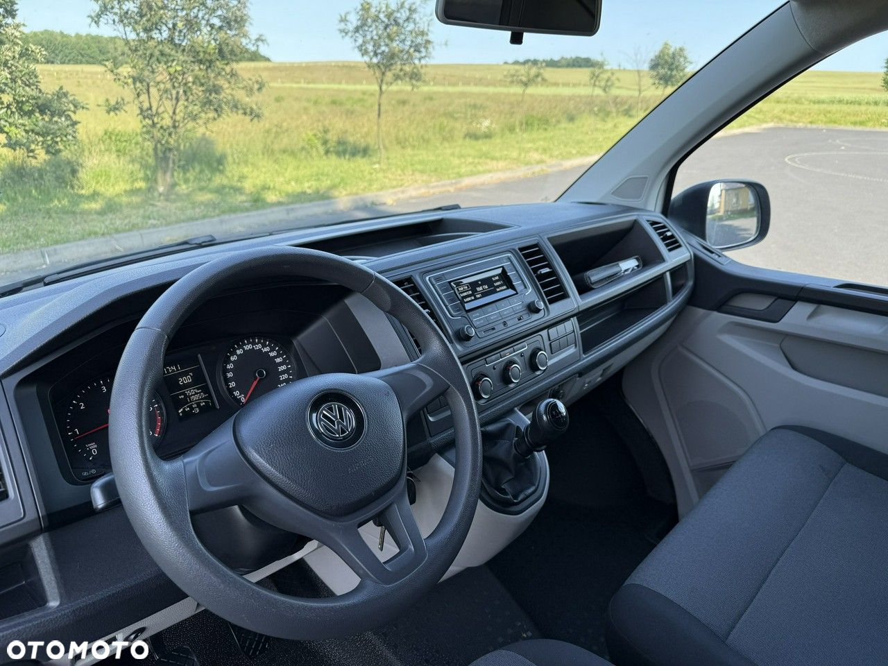 Volkswagen Transporter - 31