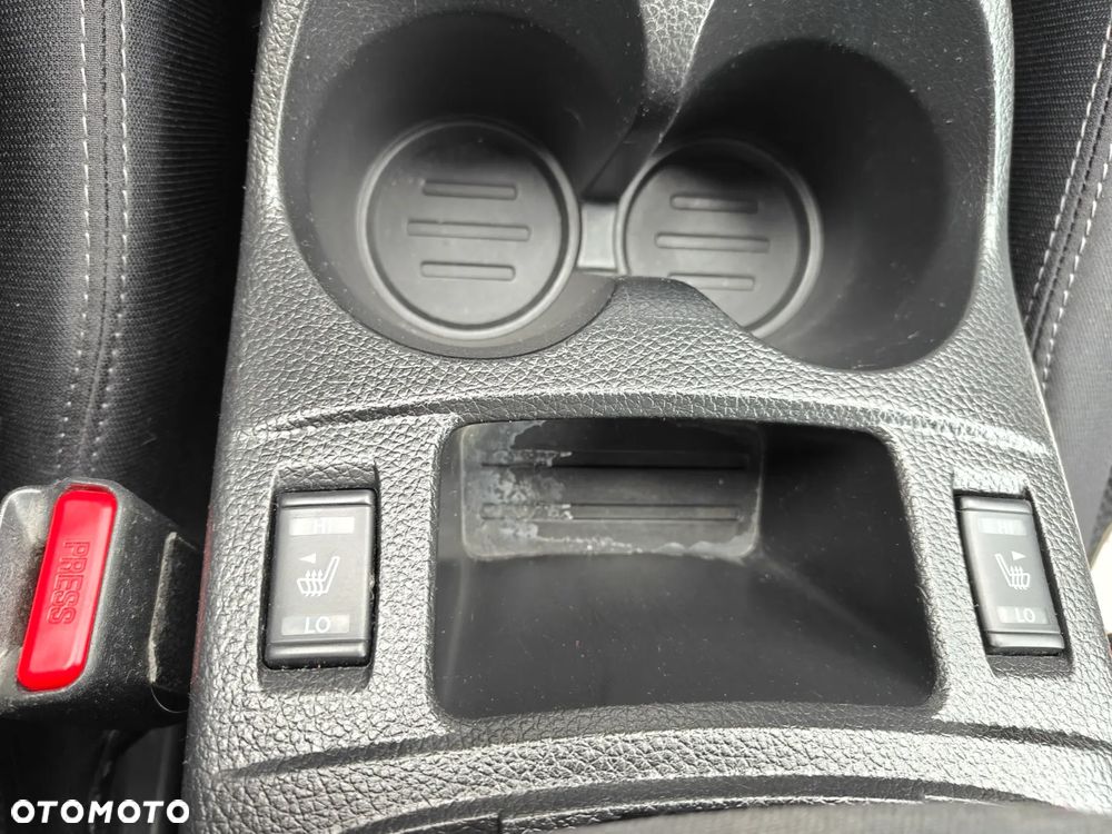 Nissan Qashqai 1.2 DIG-T Xtronic TEKNA - 18