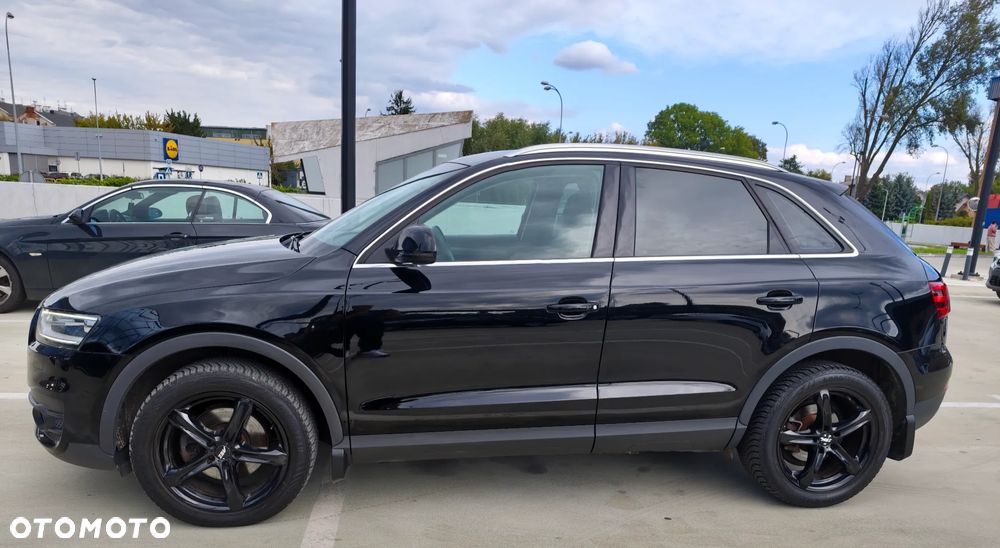 Audi Q3 - 12
