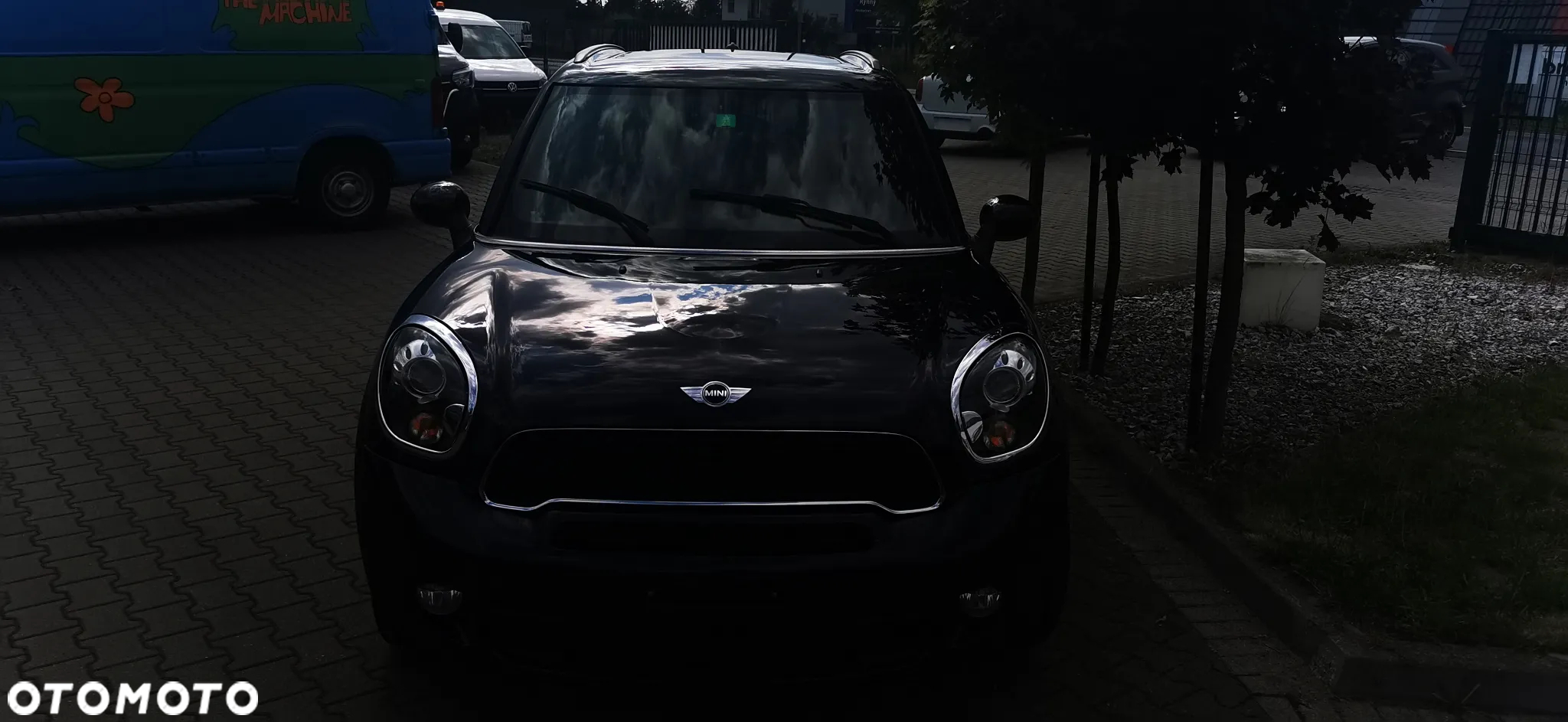 MINI Countryman Cooper S All4 - 6