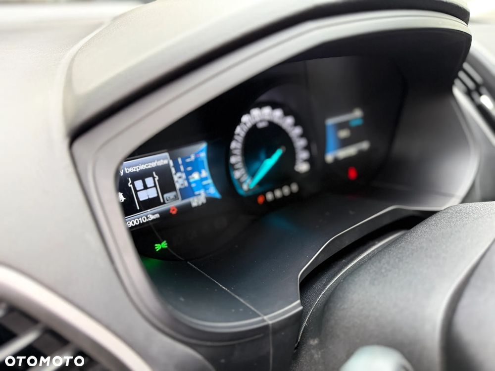 Ford Edge - 26