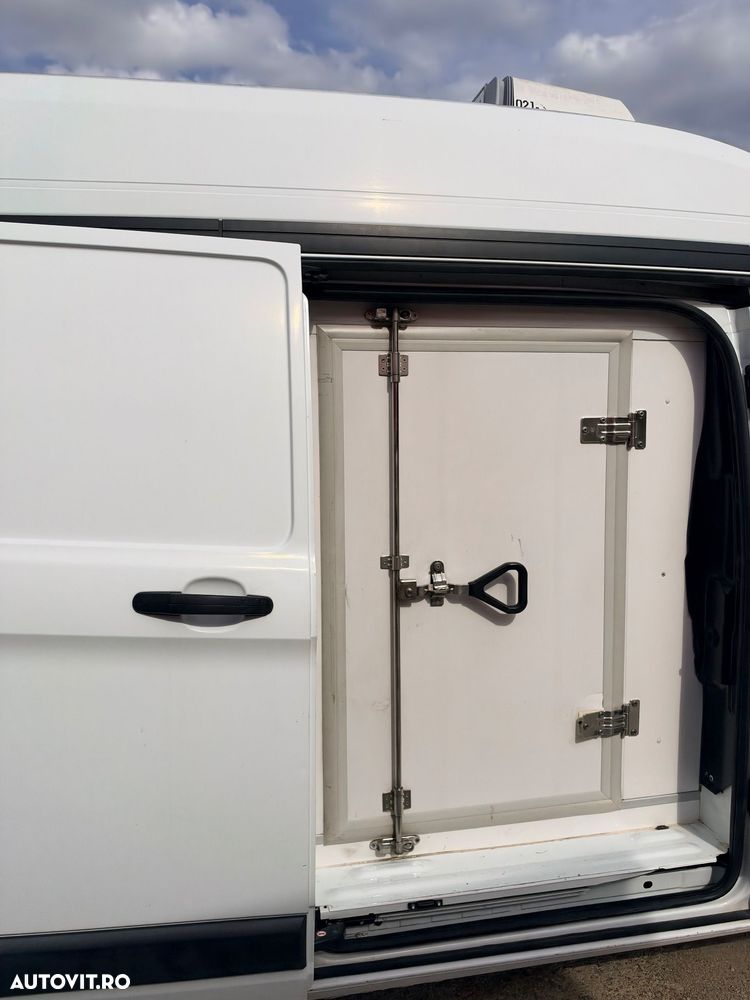 Ford Transit Custom - 20