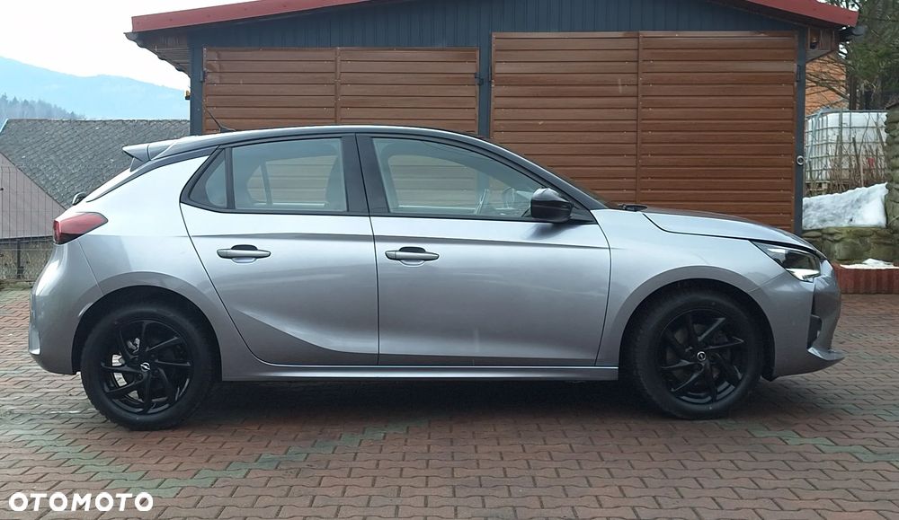 Opel Corsa 1.5 Start/Stop GS Line - 4