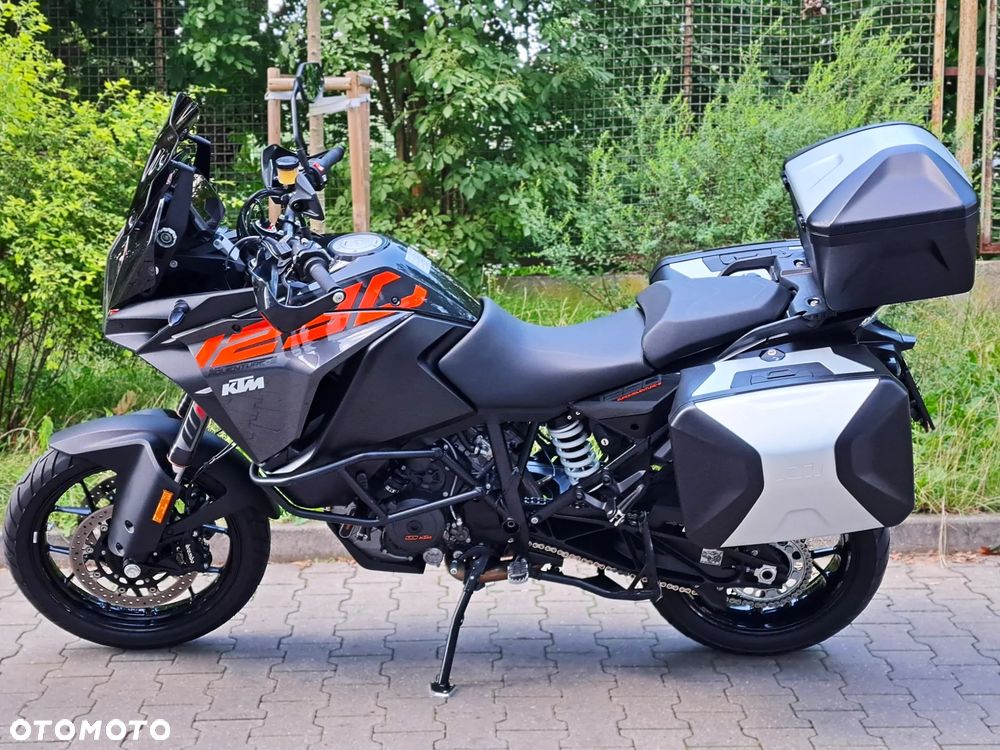 KTM Super Adventure - 7