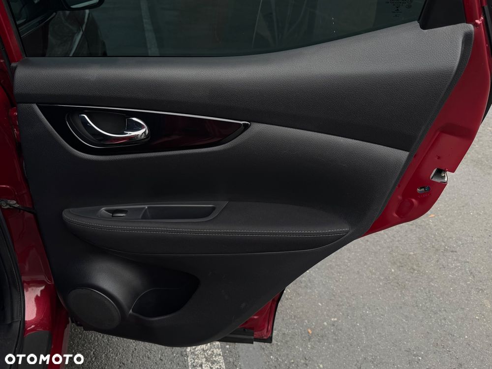 Nissan Qashqai 1.6 dCi 4x4 Acenta S&S - 30