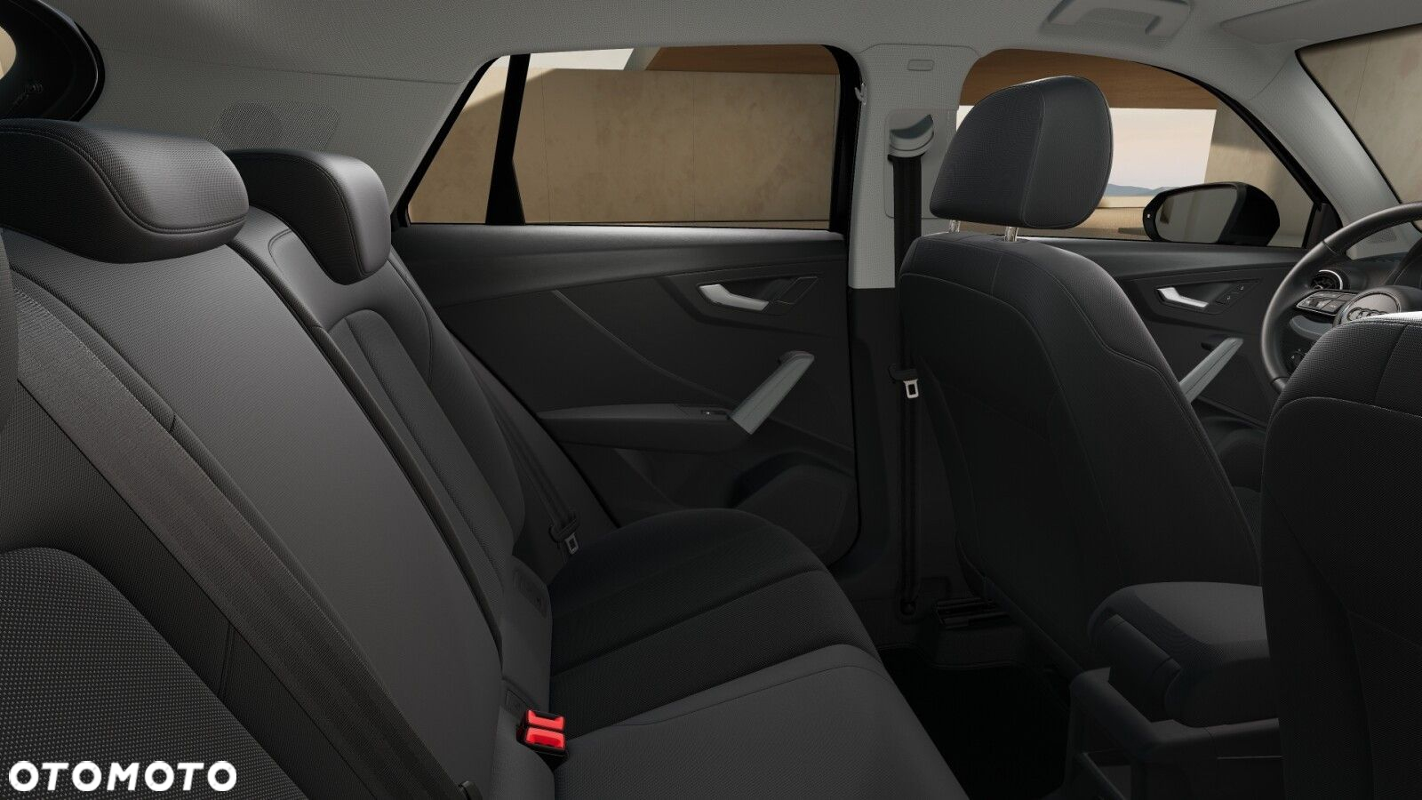 Audi Q2 - 8