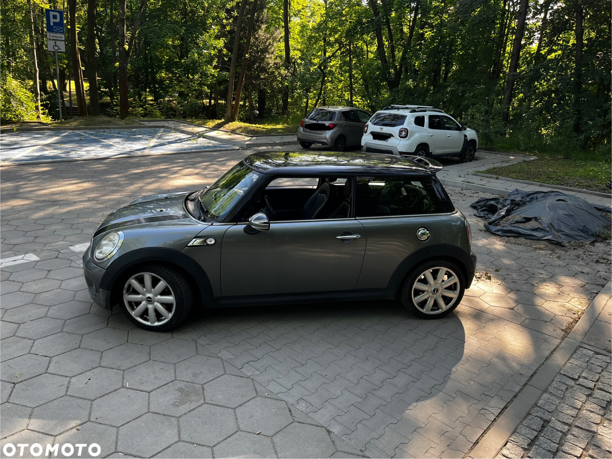 MINI Cooper S Standard - 15