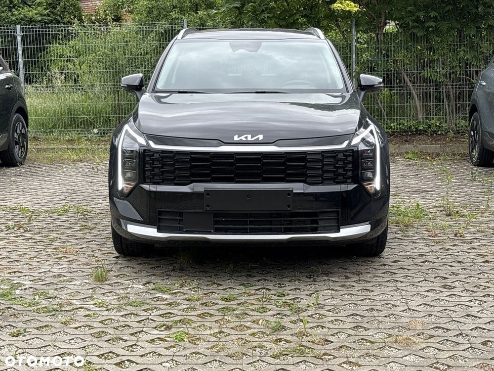 Kia Sportage 1.6 T-GDI HEV L 4WD - 3