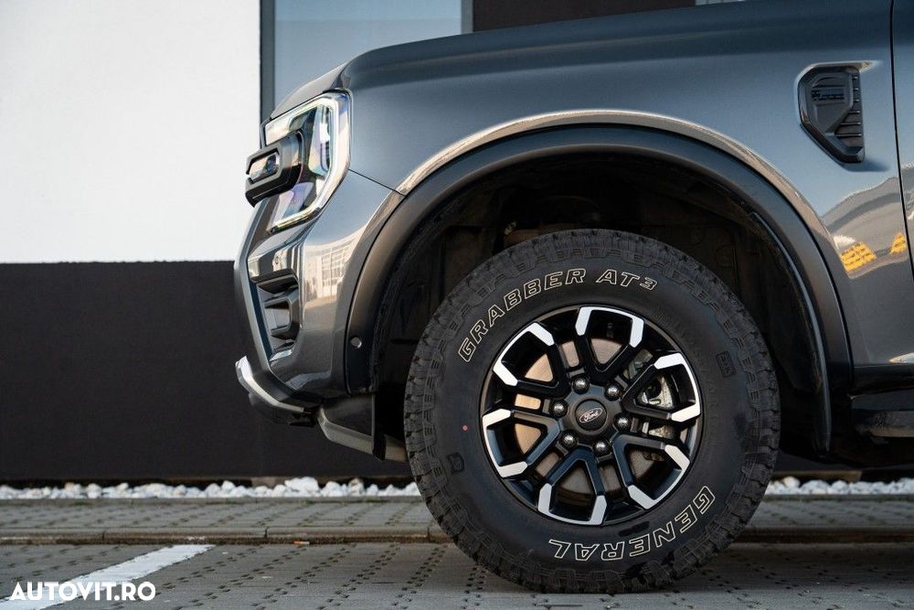 Ford Ranger - 9