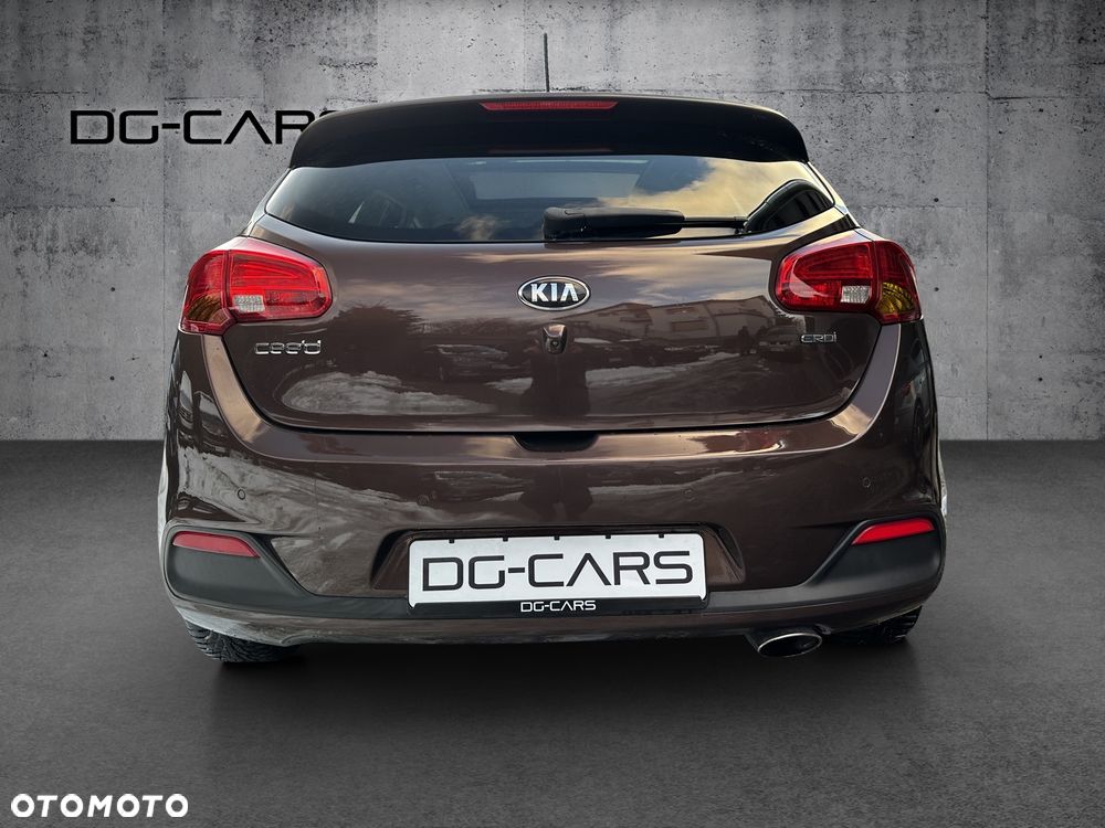 Kia Ceed 1.6 Crdi XL - 7