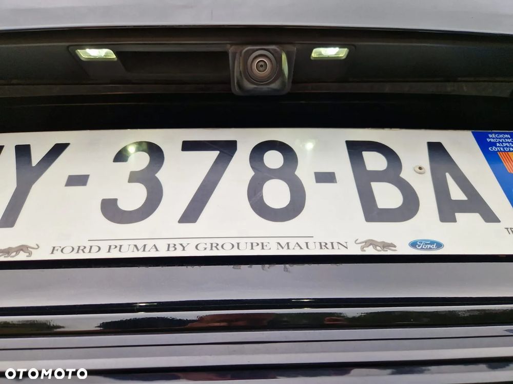Ford Puma - 31