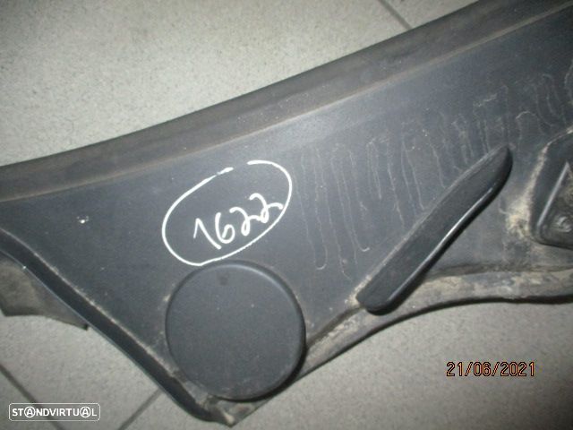 Grelha Friso 57550913 BMW E87 2005 FRENTE - 2