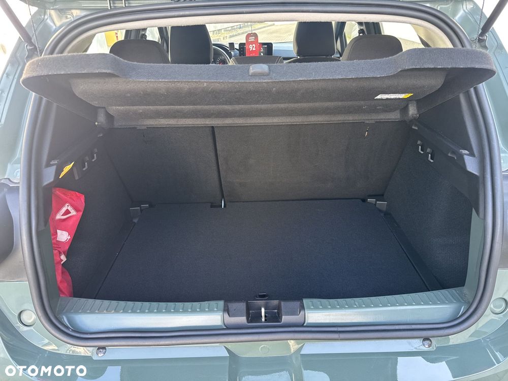 Dacia Sandero 1.0 TCe Comfort - 20