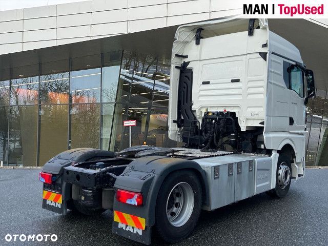 MAN TGX 18.470 Serwisowany, - 5