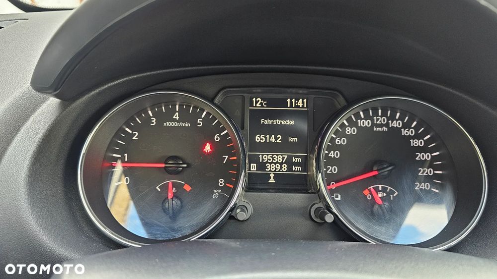 Nissan Qashqai - 23