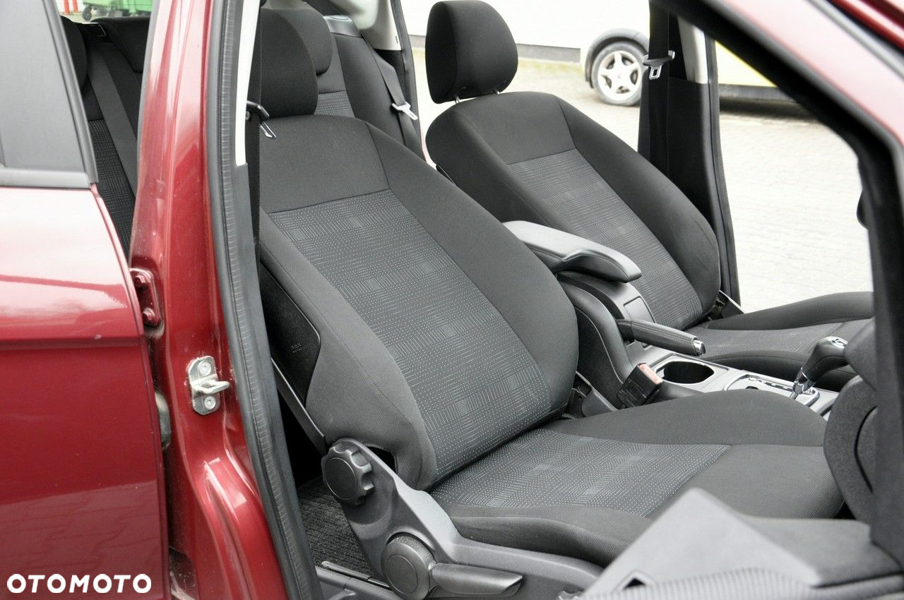 Mercedes-Benz Klasa A 160 Autotronic Elegance Special Edition - 22
