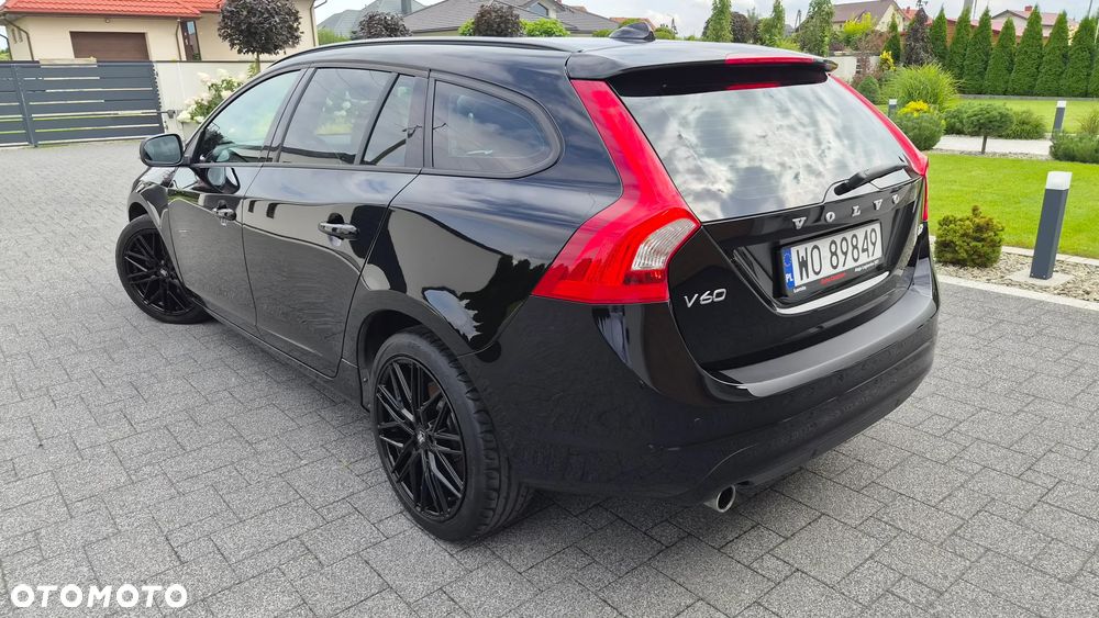 Volvo V60 D2 Kinetic - 6