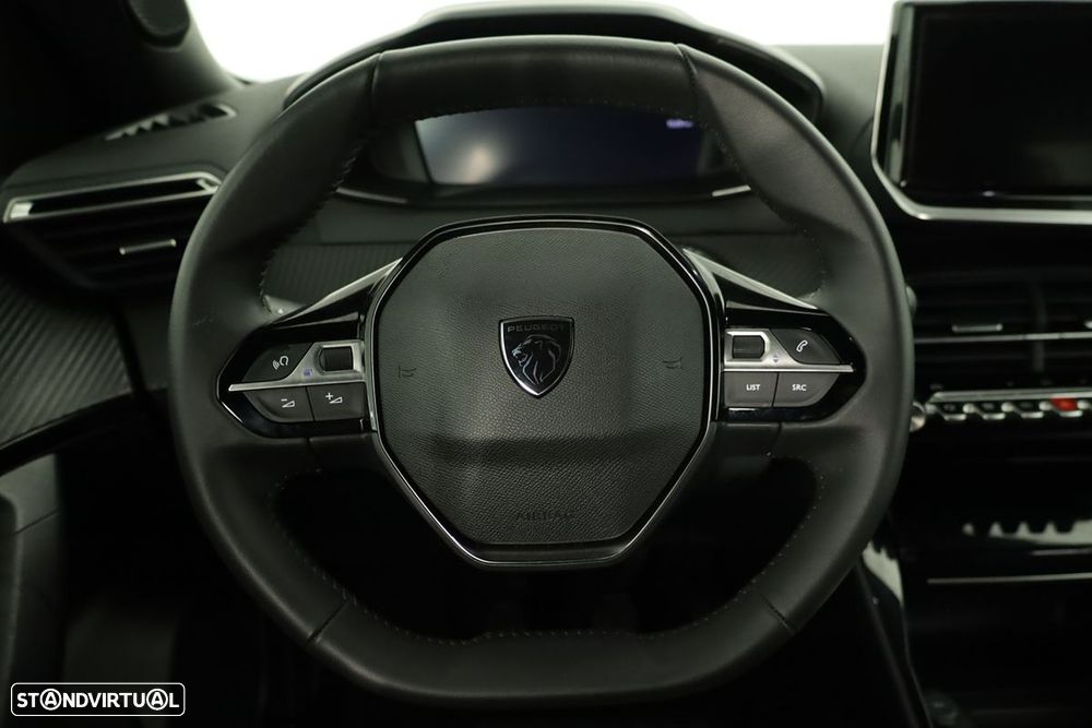 Peugeot 2008 1.2 PureTech Allure - 14
