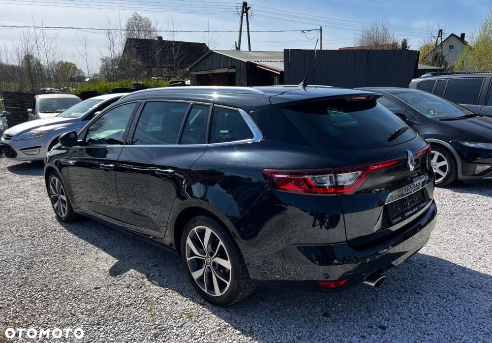 Renault Megane - 6