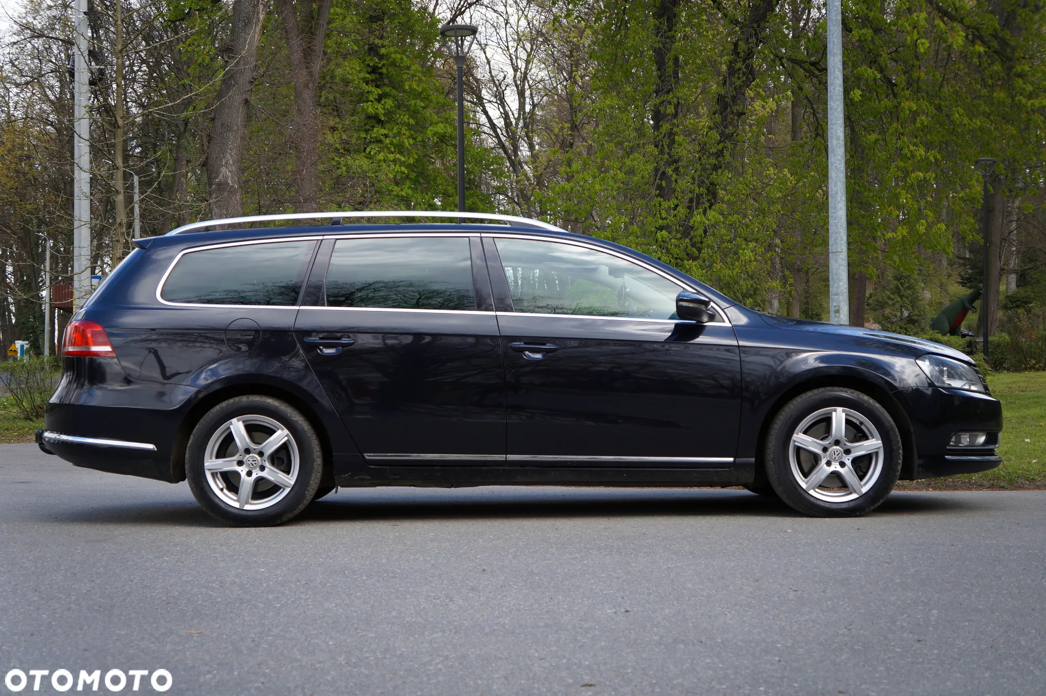 Volkswagen Passat - 6