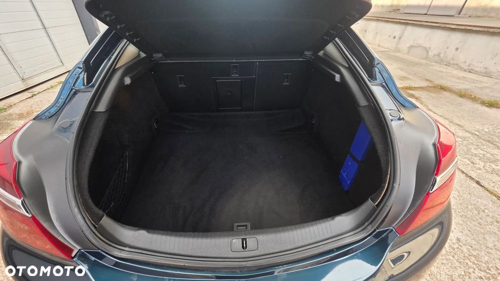 Opel Insignia 2.0 CDTI Executive ecoFLEX S&S - 17
