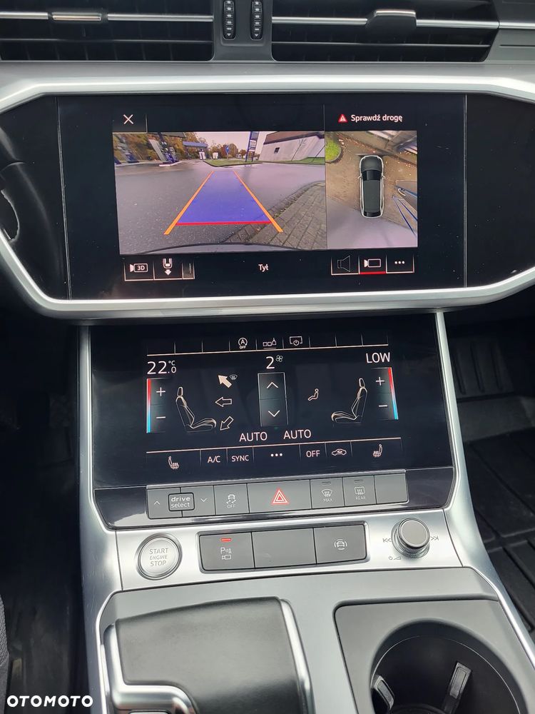 Audi A6 Avant - 6