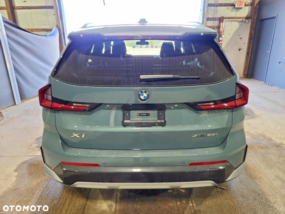 BMW X1 - 5