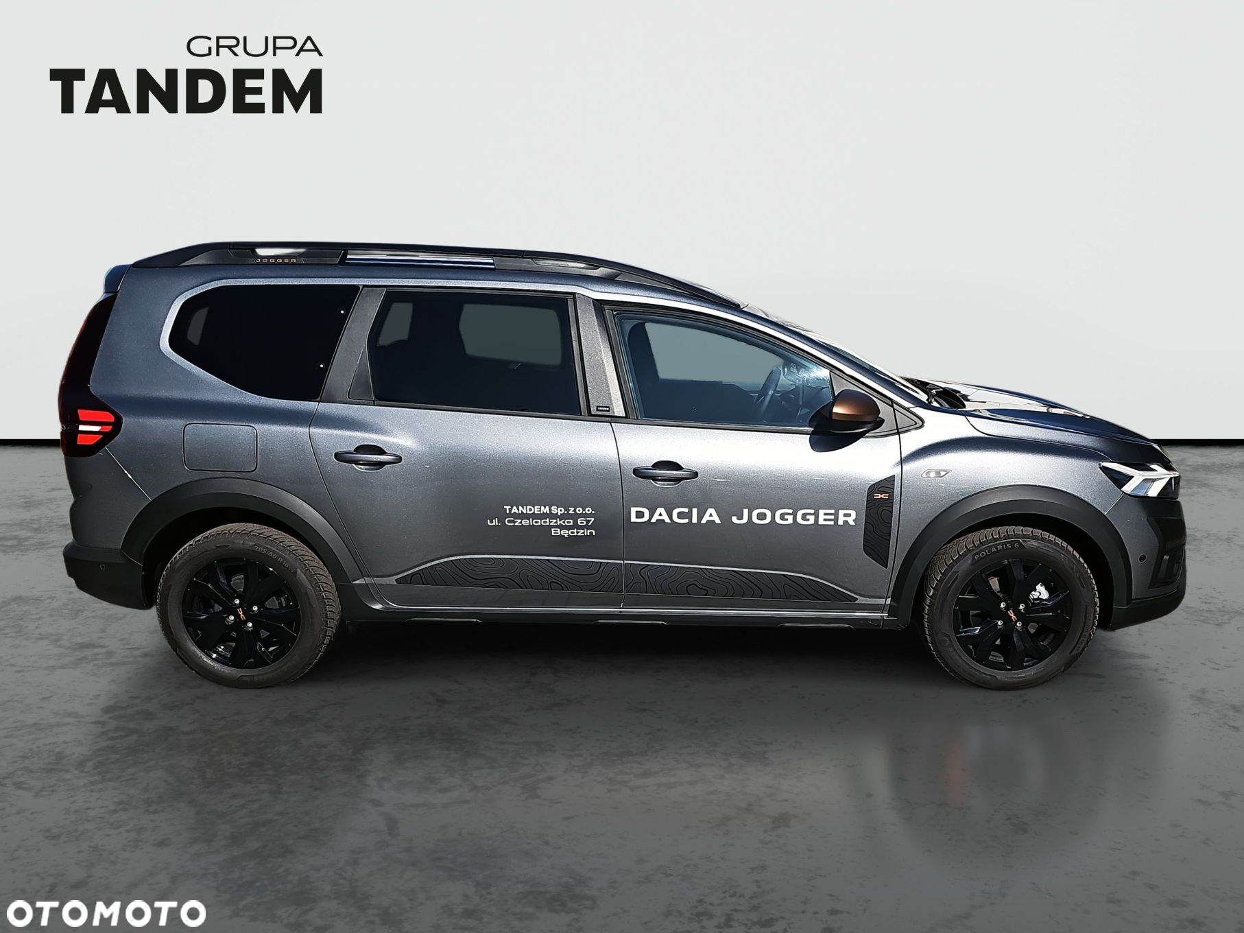 Dacia Jogger - 4