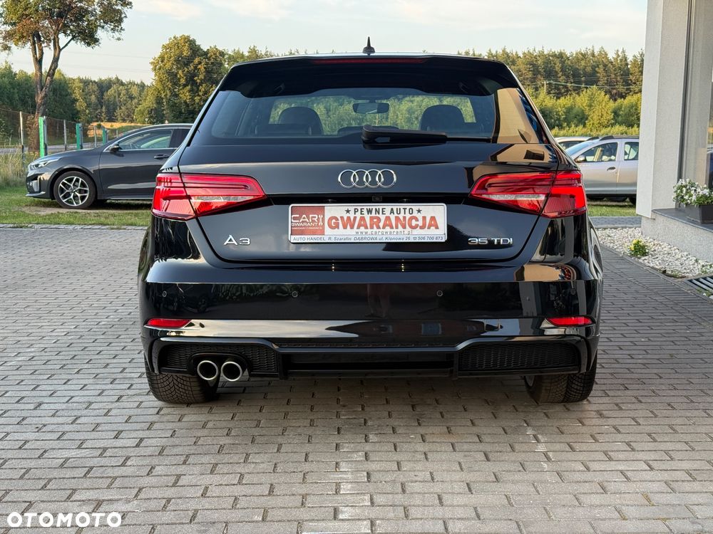 Audi A3 Sportback - 11