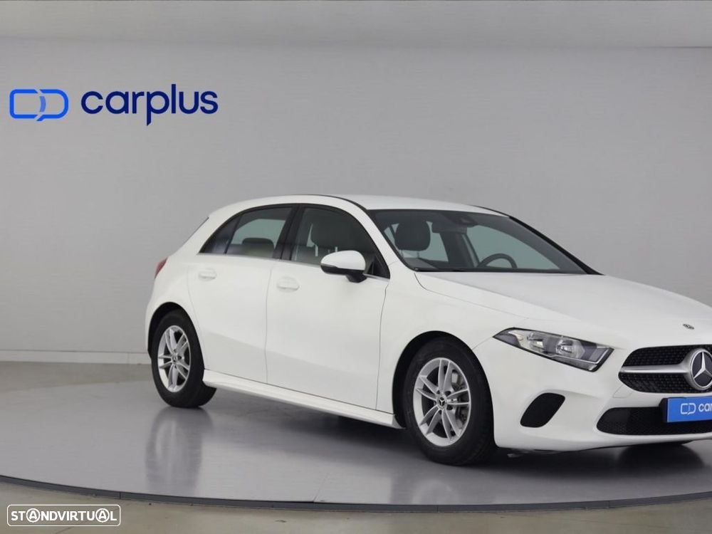 Mercedes-Benz A 180 d Style - 2