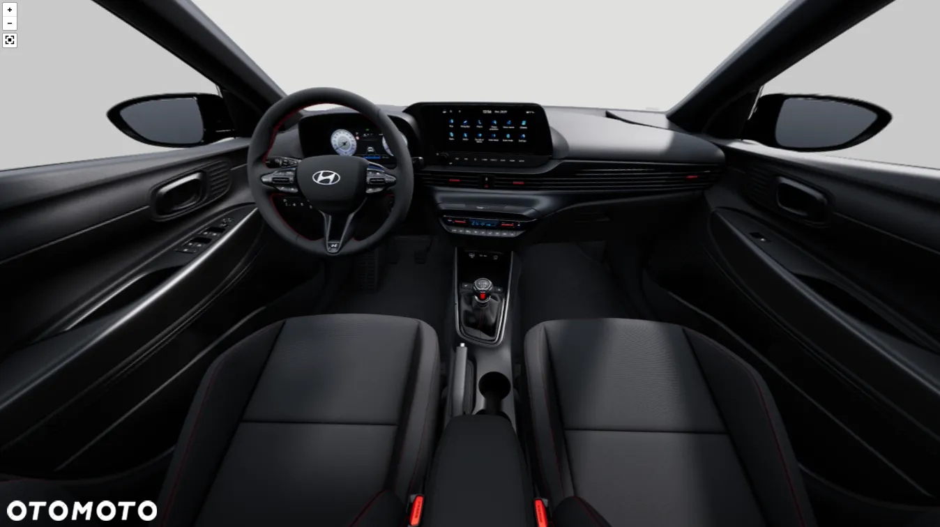 Hyundai i20 1.0 T-GDi N Line - 9