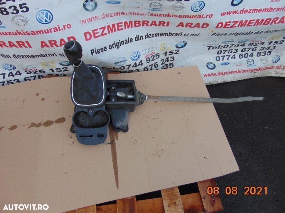 Timonerie Opel Cora D 1.0 dezmembrez corsa d - 2