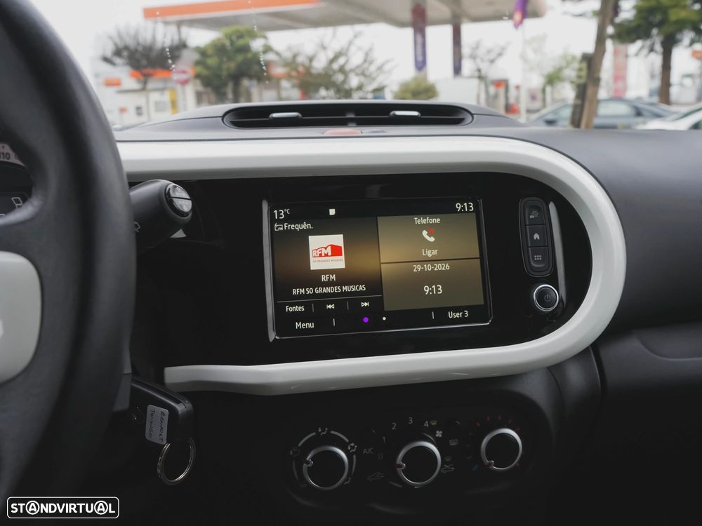 Renault Twingo TCE 90 LIMITED - 18