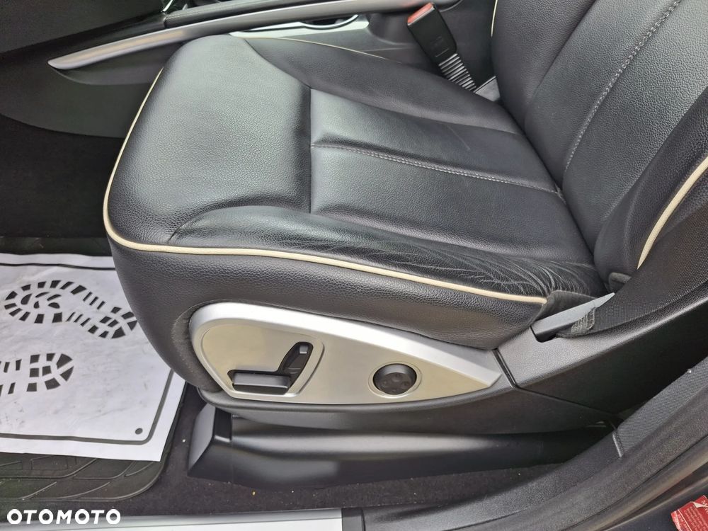 Mercedes-Benz ML - 19