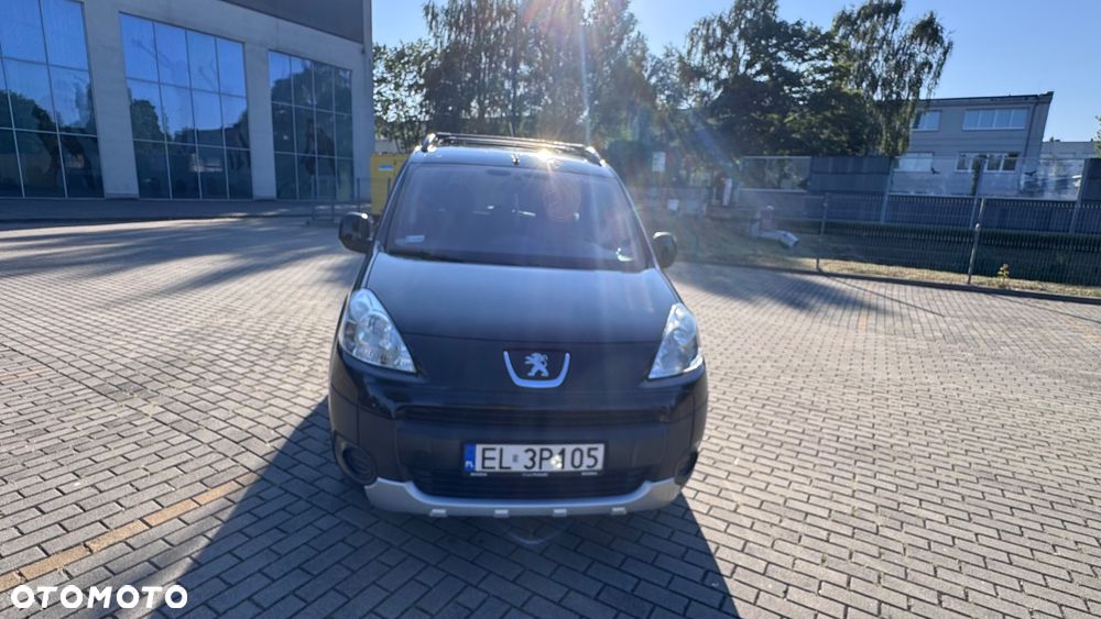 Peugeot Partner 90 L2 - 6