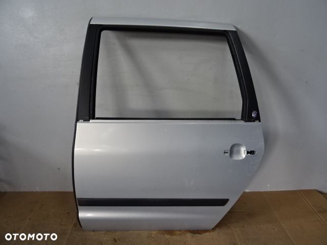 DRZWI LEWY TYŁ LEWE TYLNE FORD GALAXY MK1 LIFT 00-05 NR905 - 1