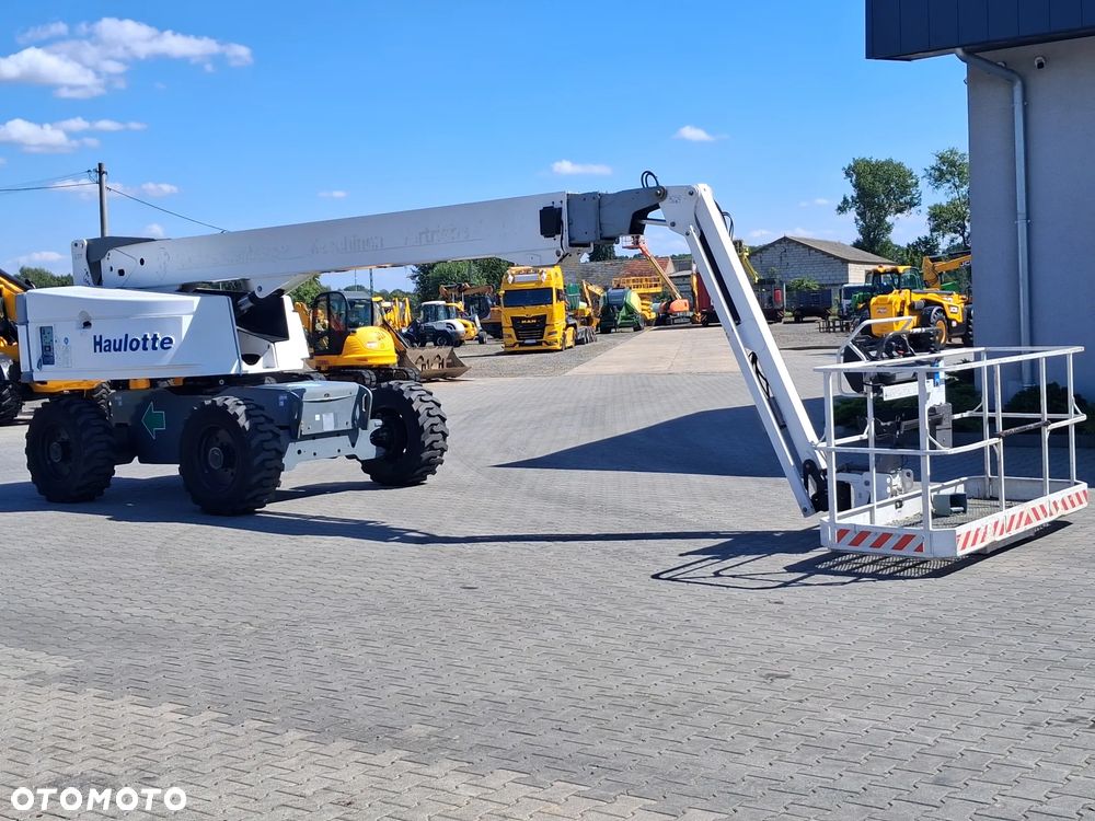 Haulotte HT 23 RTJ PRO - 3