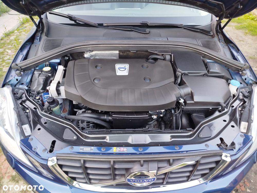 Volvo XC 60 - 29