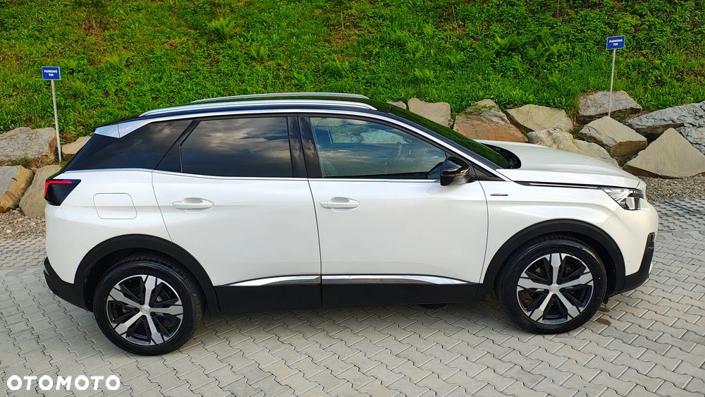 Peugeot 3008 - 26