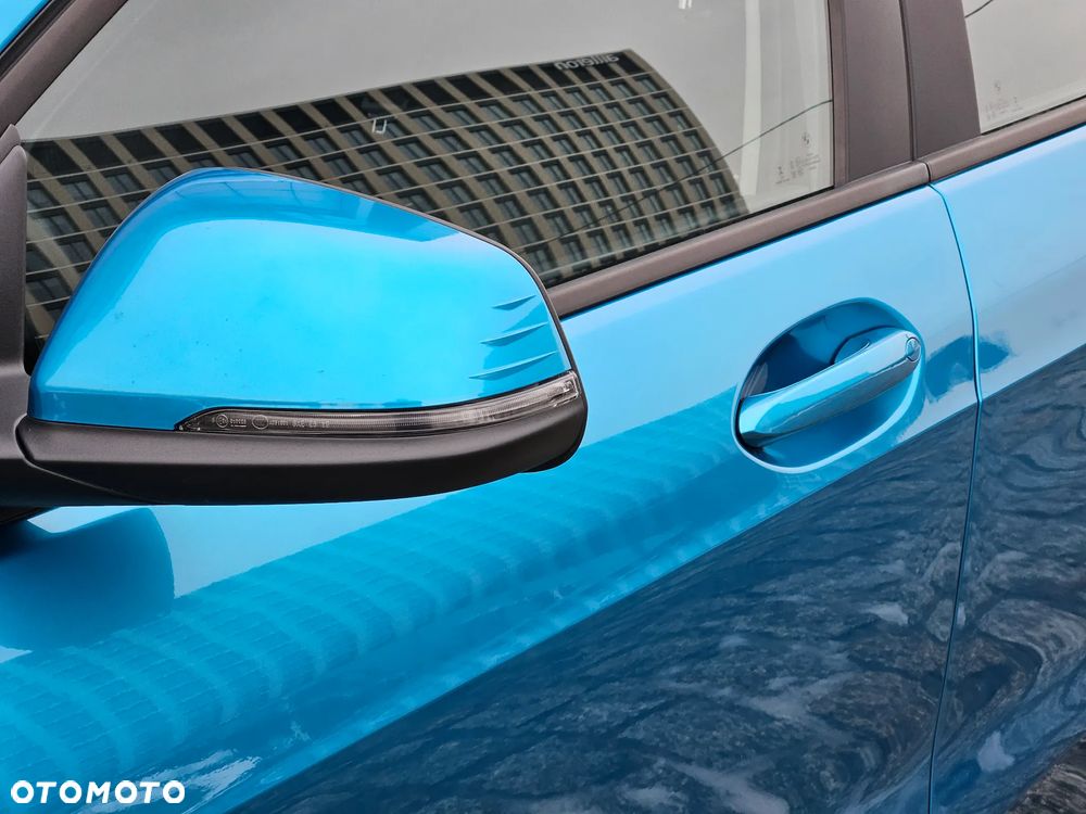 BMW Seria 1 118i Advantage - 10
