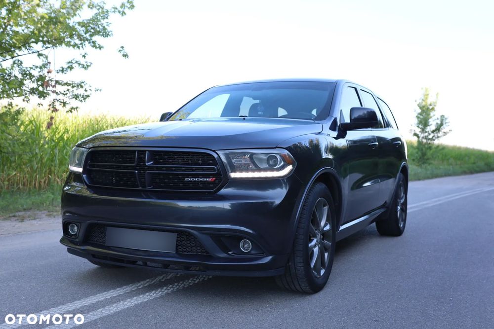 Dodge Durango - 3