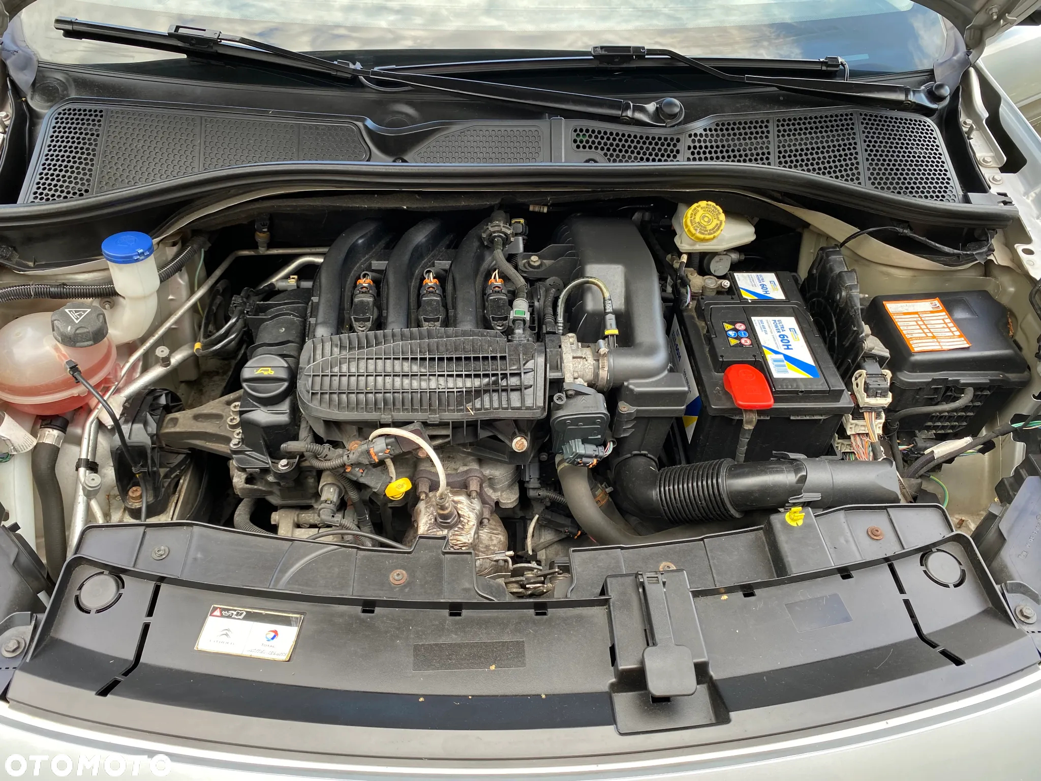Citroën C4 Cactus 1.2 PureTech Feel Edition - 27