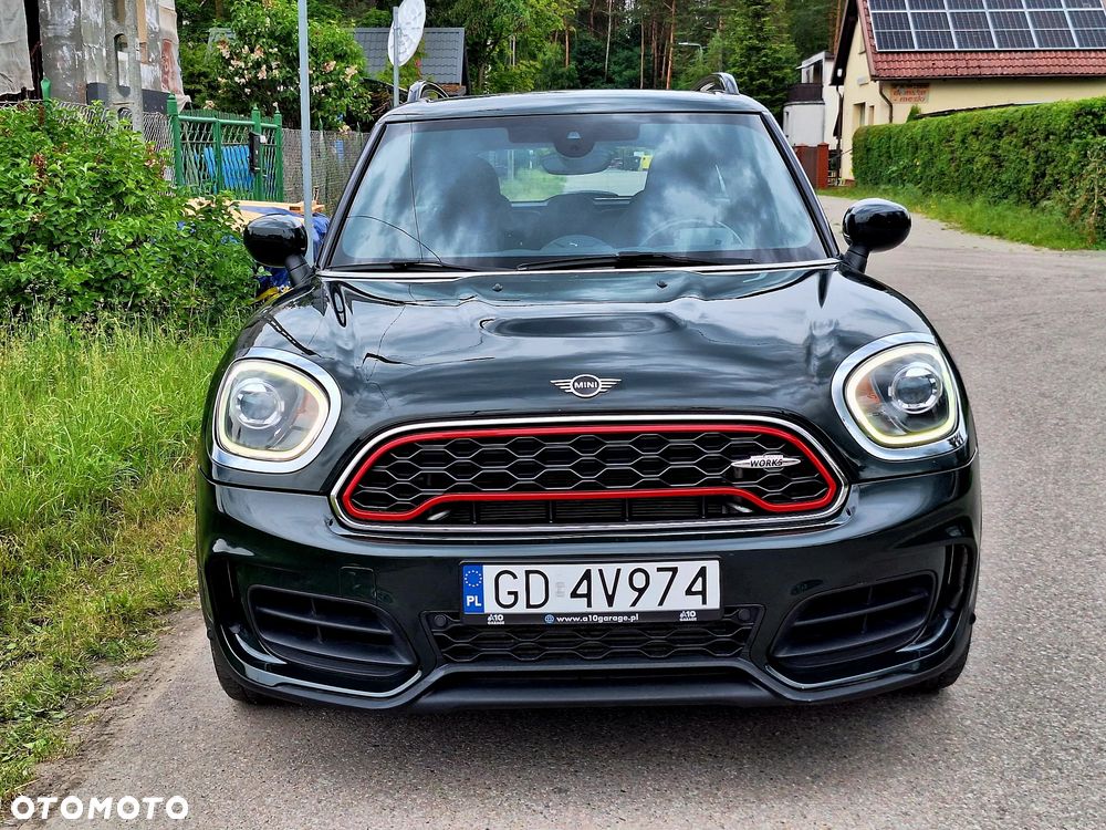 MINI John Cooper Works - 27