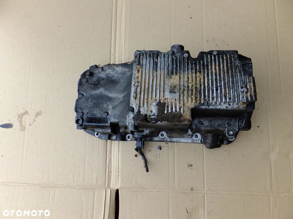miska olejowa opel insignia a 2,0 cdti 2010r 55575128 - 2