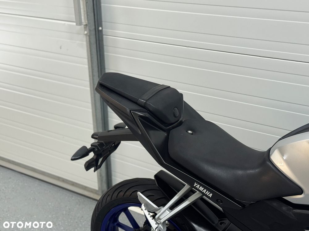 Yamaha MT - 4