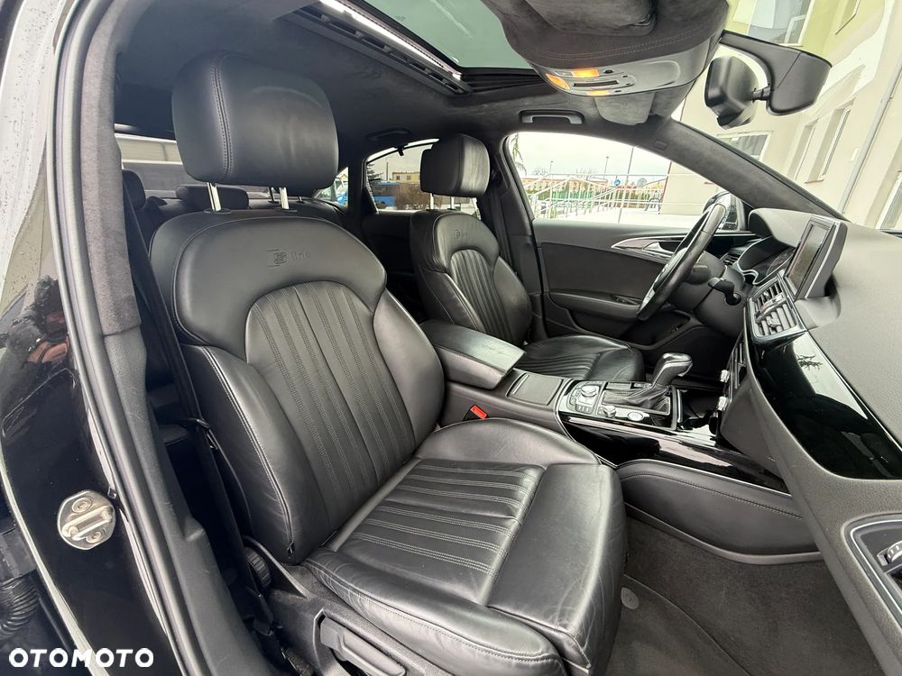 Audi A6 Limousine - 18