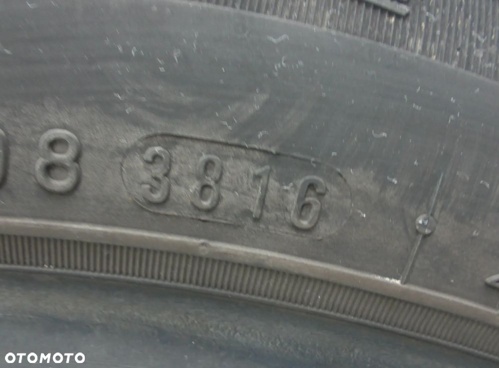 205/55R16 91V NEXEN Nblue HD Plus - 8