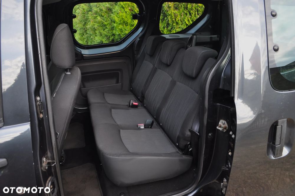 Dacia Dokker TCe 115 Laureate - 26