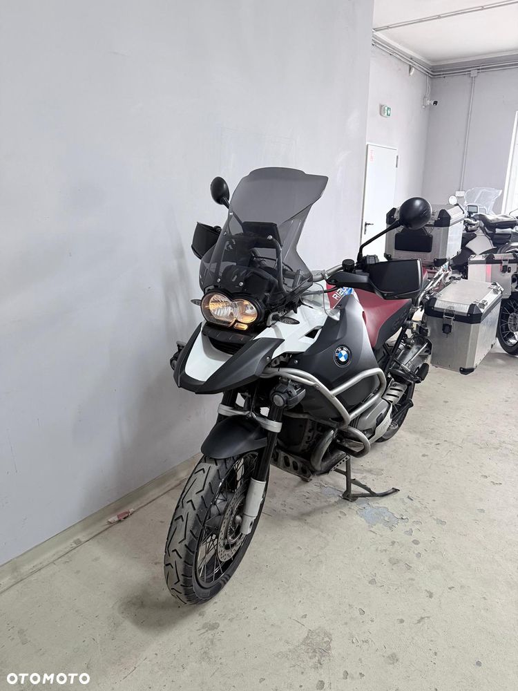 BMW GS - 11