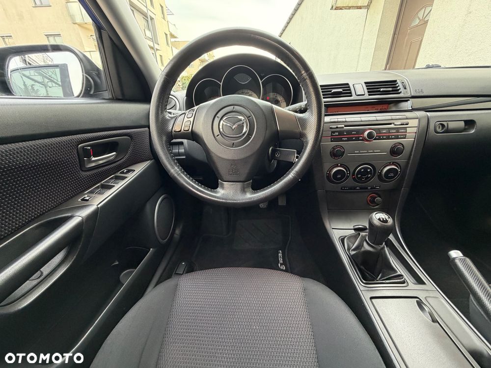 Mazda 3 - 30